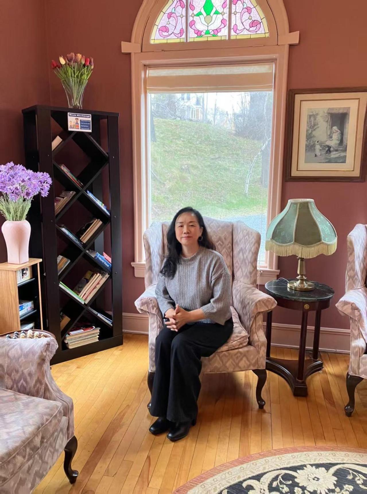 Braeside Country Inn 픽토우 외부 사진