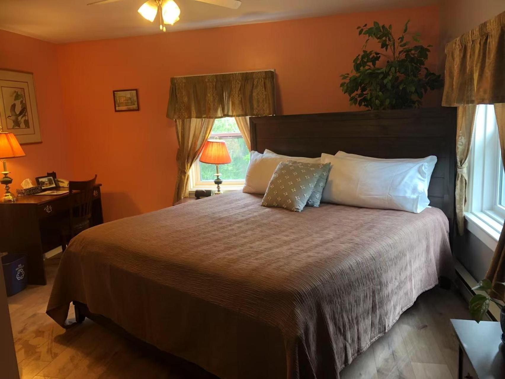 Braeside Country Inn 픽토우 외부 사진