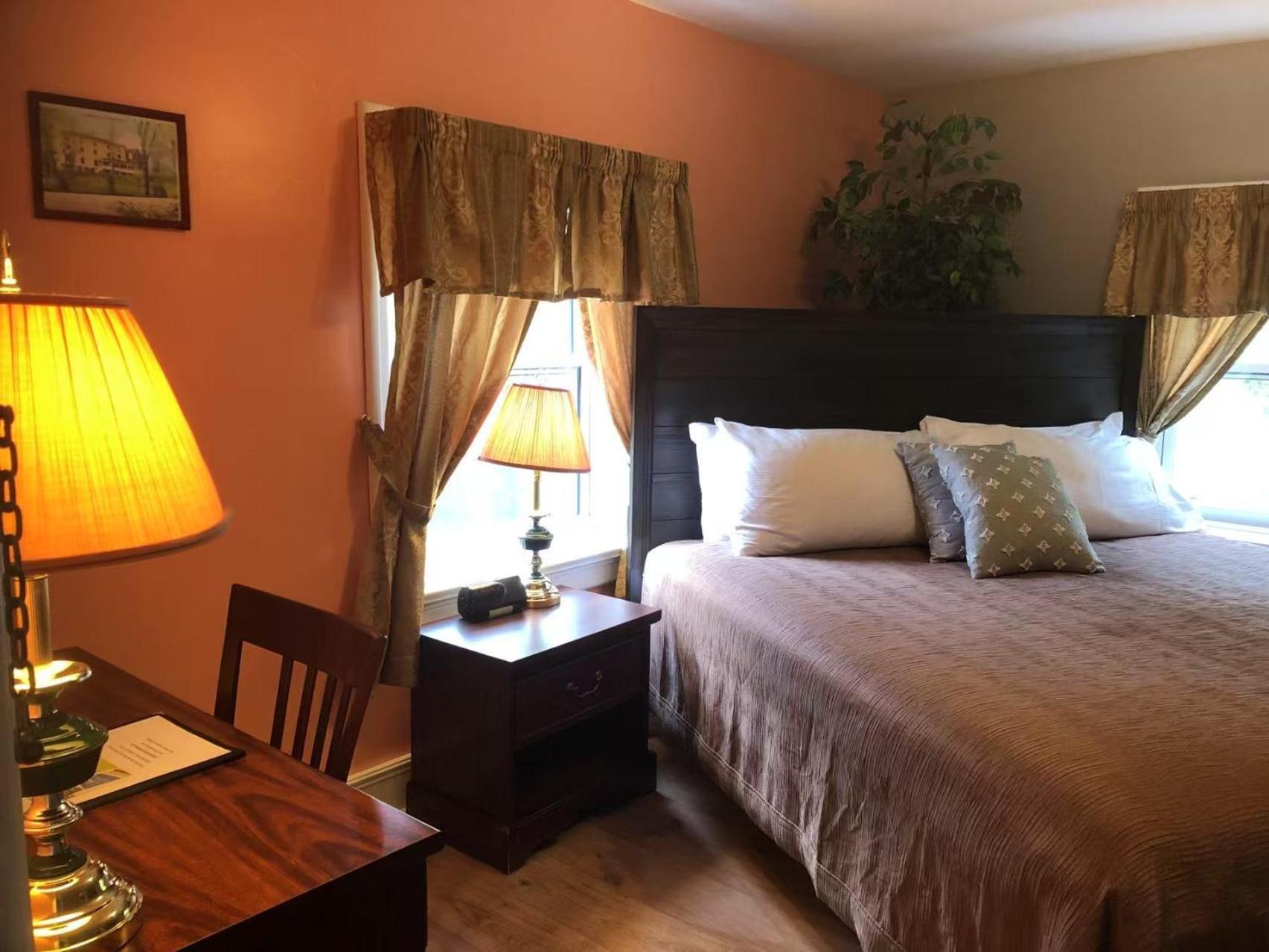 Braeside Country Inn 픽토우 외부 사진
