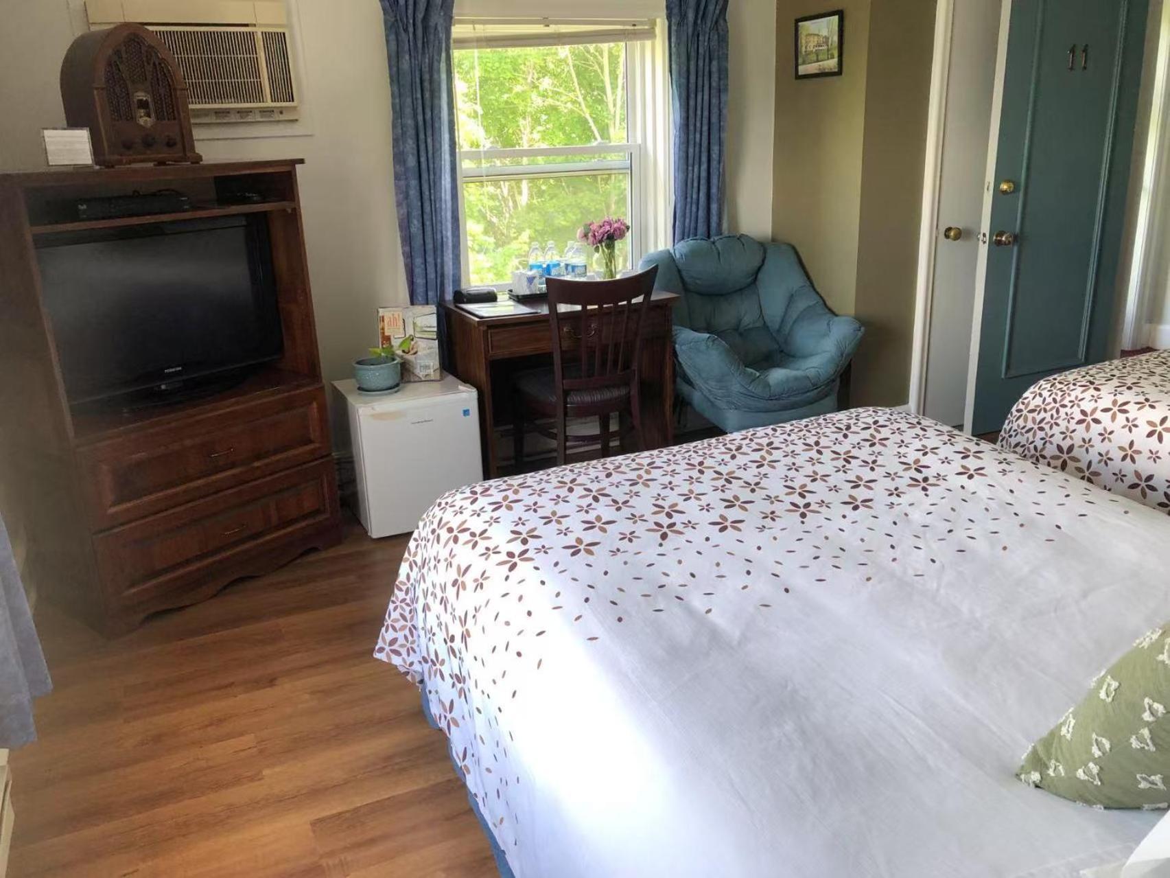 Braeside Country Inn 픽토우 외부 사진