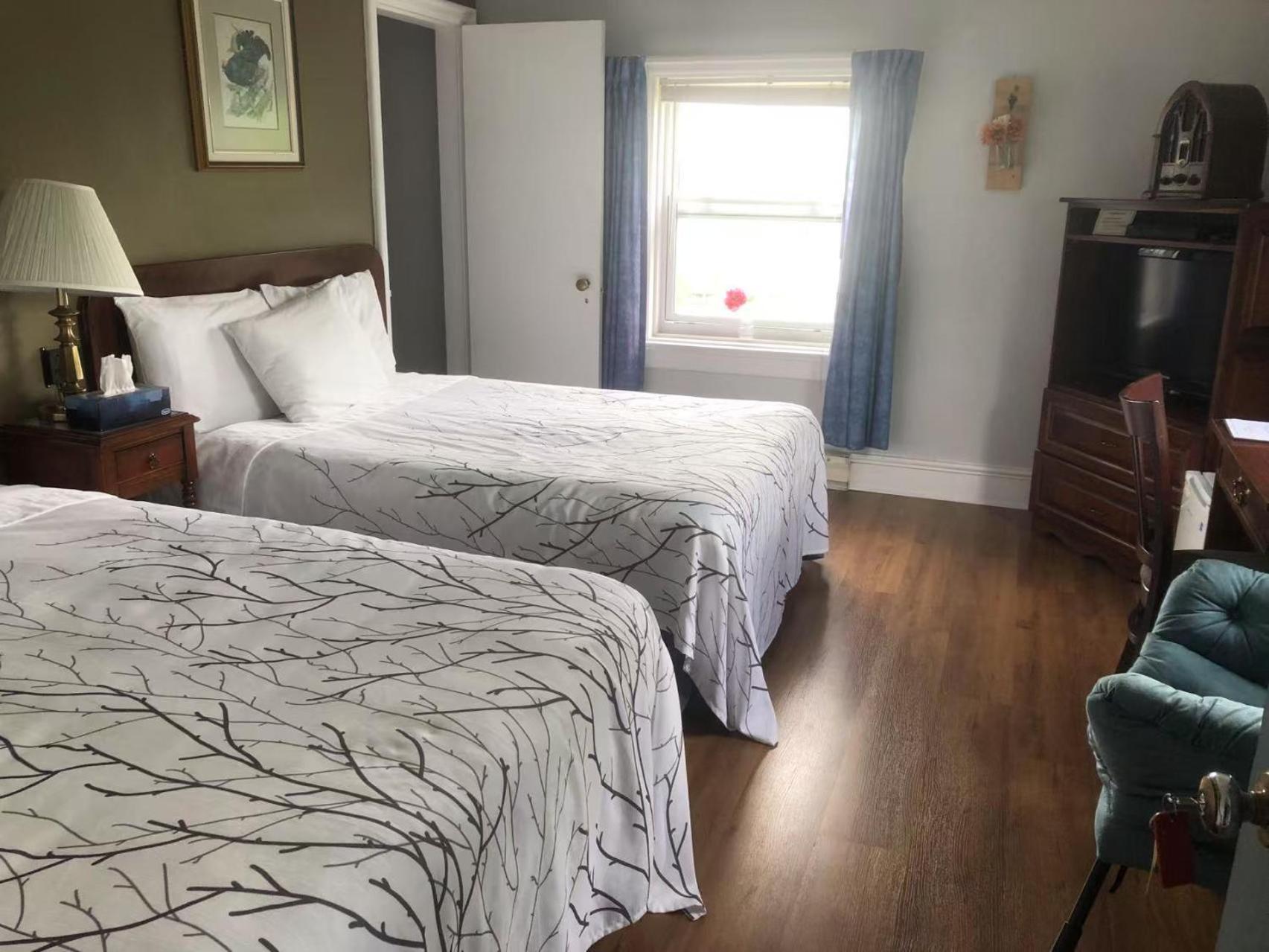 Braeside Country Inn 픽토우 외부 사진