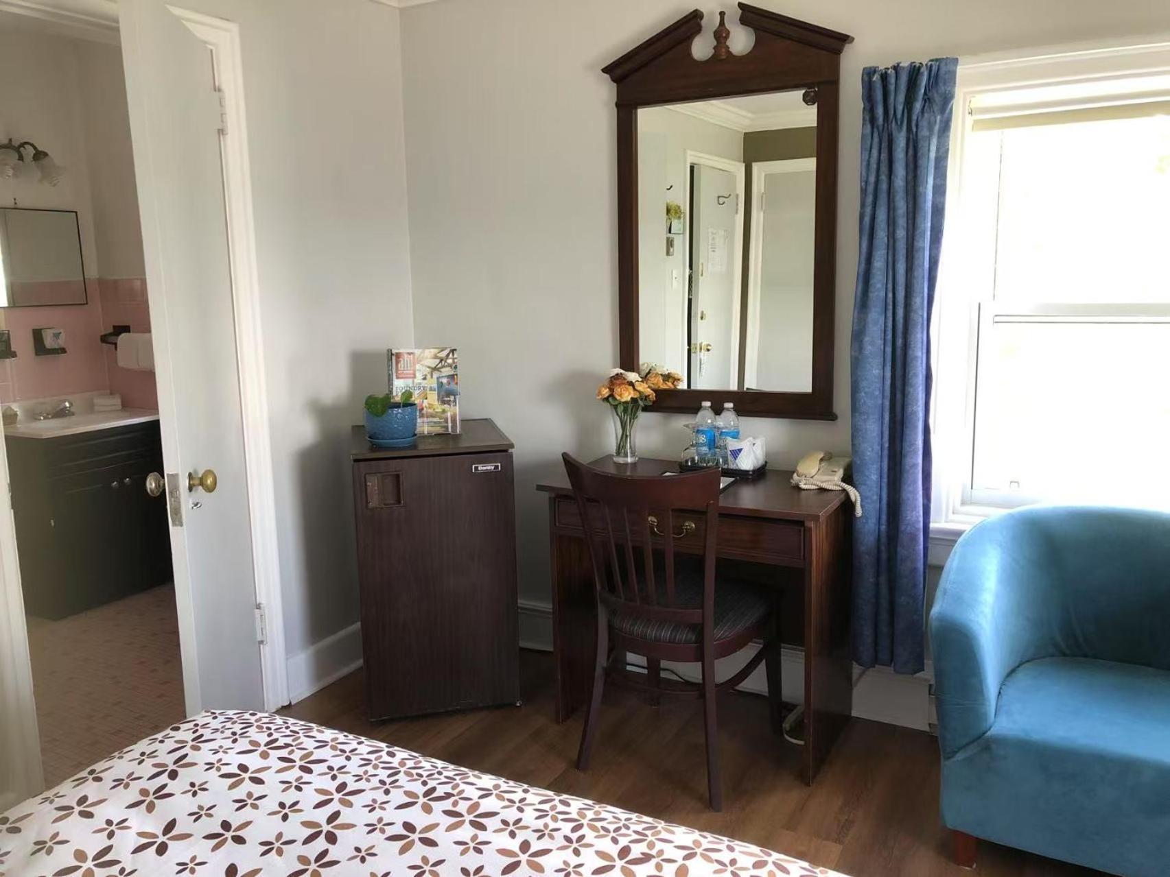 Braeside Country Inn 픽토우 외부 사진