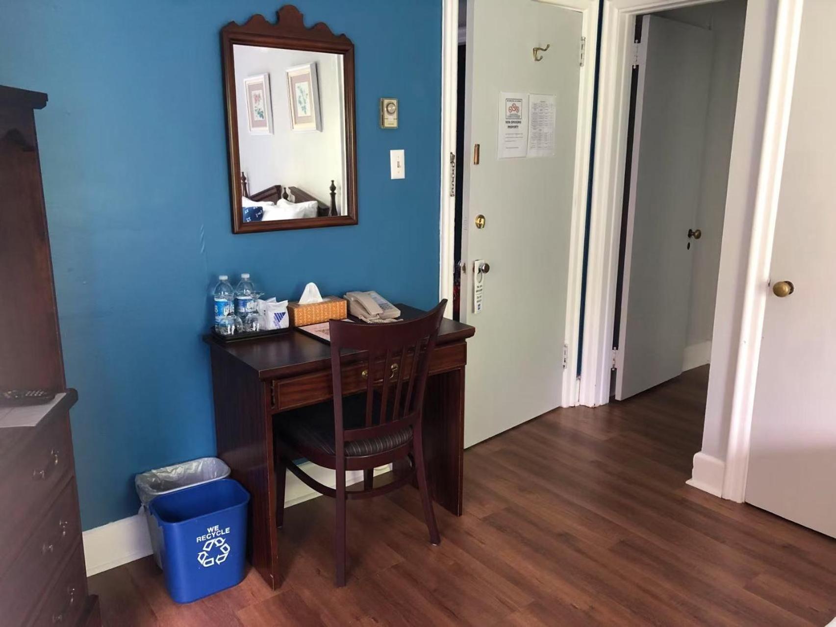 Braeside Country Inn 픽토우 외부 사진
